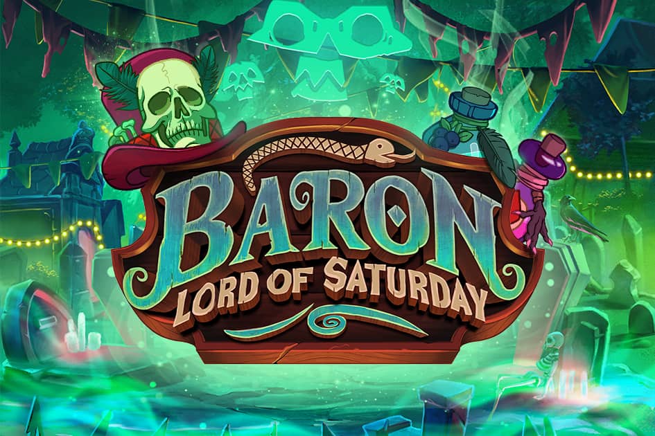 Baron Lord of Saturday Slot Game