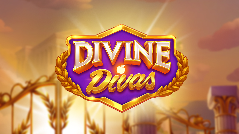 Divine Divas Slot Game